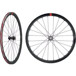 Fulcrum Racing 4 Disc Road Wheelset
