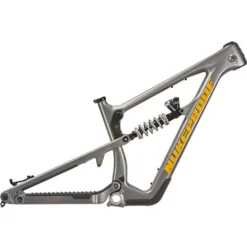Nukeproof Mega 297 Carbon MTB Frame (Push Shock)