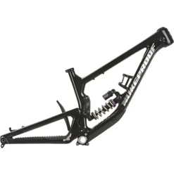 Nukeproof Giga 297 Carbon MTB Frame (Fast Shock)