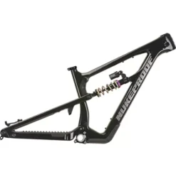 Nukeproof Mega 297 Carbon MTB Frame (Fast Shock)