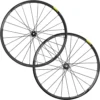 Mavic XA 35 Pro Carbon Boost MTB Wheelset