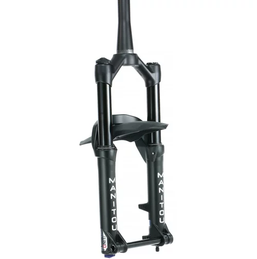 Manitou Machete Junit Expert Air Boost Forks 1 Manitou Machete Junit Expert Air Boost Forks