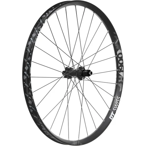 Dt-swiss DT Swiss H1900 Spline Boost Rear Wheel 1 Dt-swiss DT Swiss H1900 Spline Boost Rear Wheel