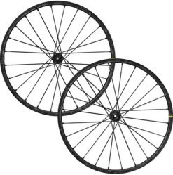 Mavic Deemax Pro Sam Hill Boost Wheelset