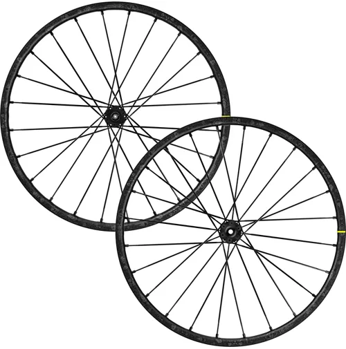 Mavic Deemax Pro Sam Hill Boost Wheelset 1 Mavic Deemax Pro Sam Hill Boost Wheelset