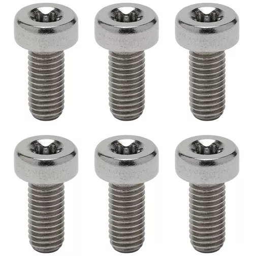 Nukeproof Megawatt Motor Bolt Kit 1 Nukeproof Megawatt Motor Bolt Kit