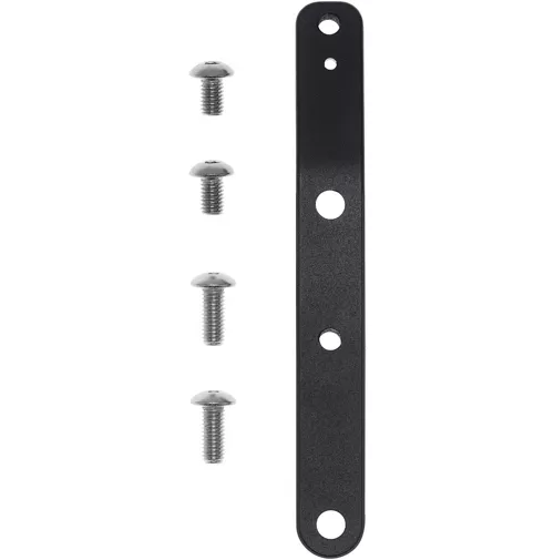 Nukeproof Megawatt Water Bottle Adaptor Kit 1 Nukeproof Megawatt Water Bottle Adaptor Kit