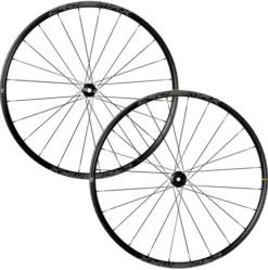 Mavic Crossmax MTB Wheelset
