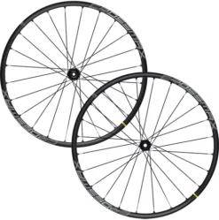 Mavic X-Max XLS MTB Wheelset