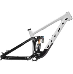Vitus Sommet 290 Mountain Bike Frame - Grey
